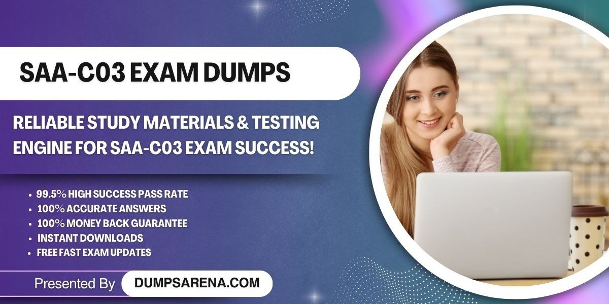 What Is the Best Source for SAA-C03 Exam Dumps?