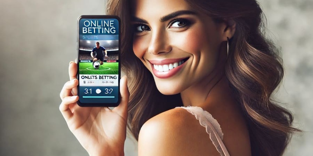 Exploring Sports Betting Sites