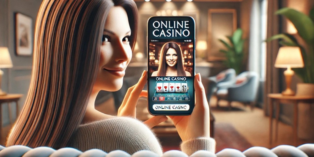 Discovering Online Casinos