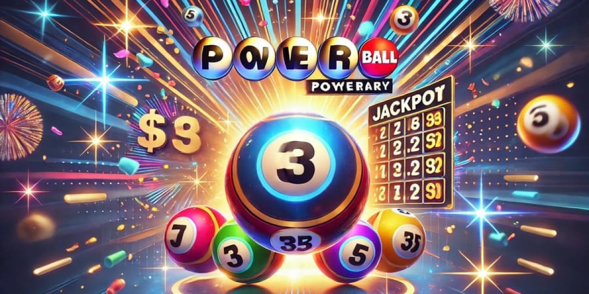 Bepick Powerball: Your Guide to Winning