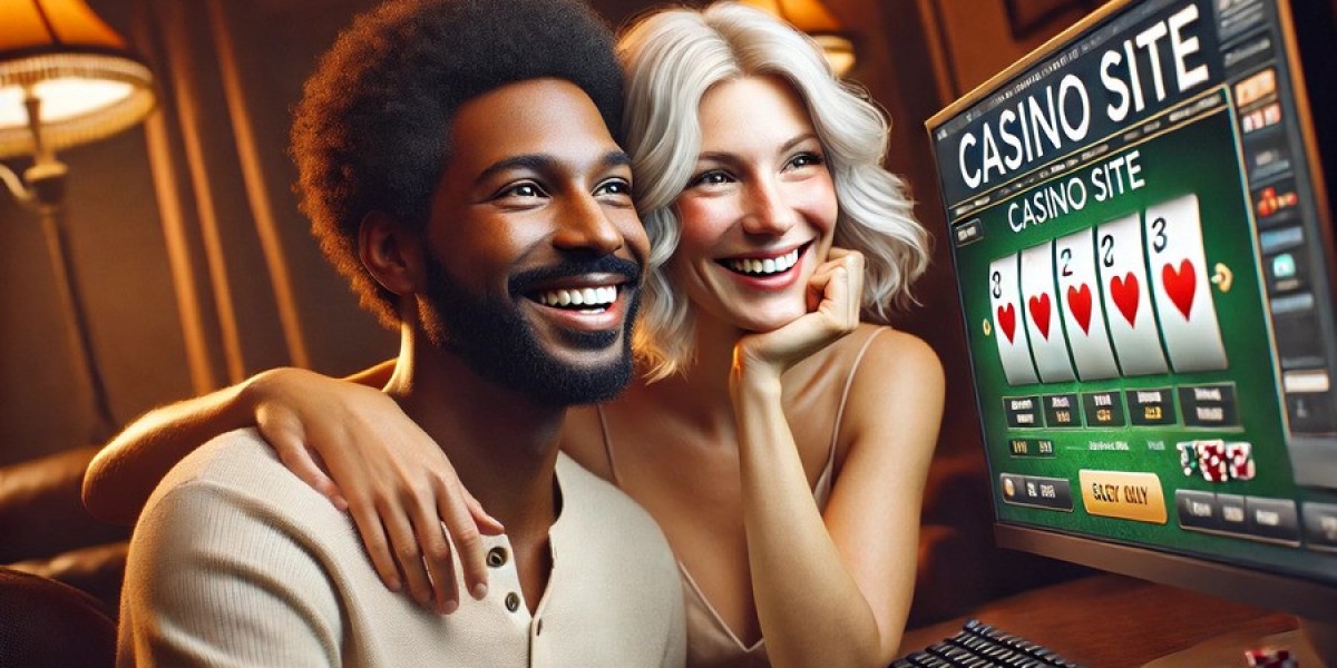 Unlocking the Casino Site Experience