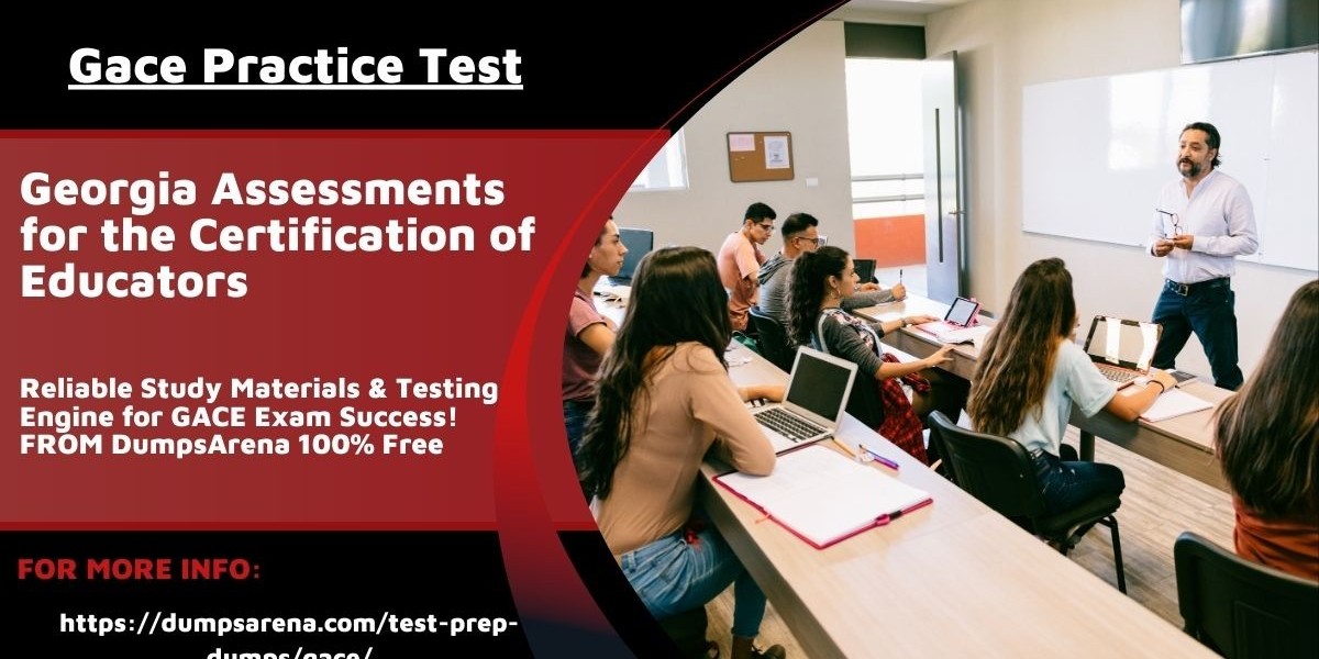 Georgia Certification Steps: Assessment & Preparation