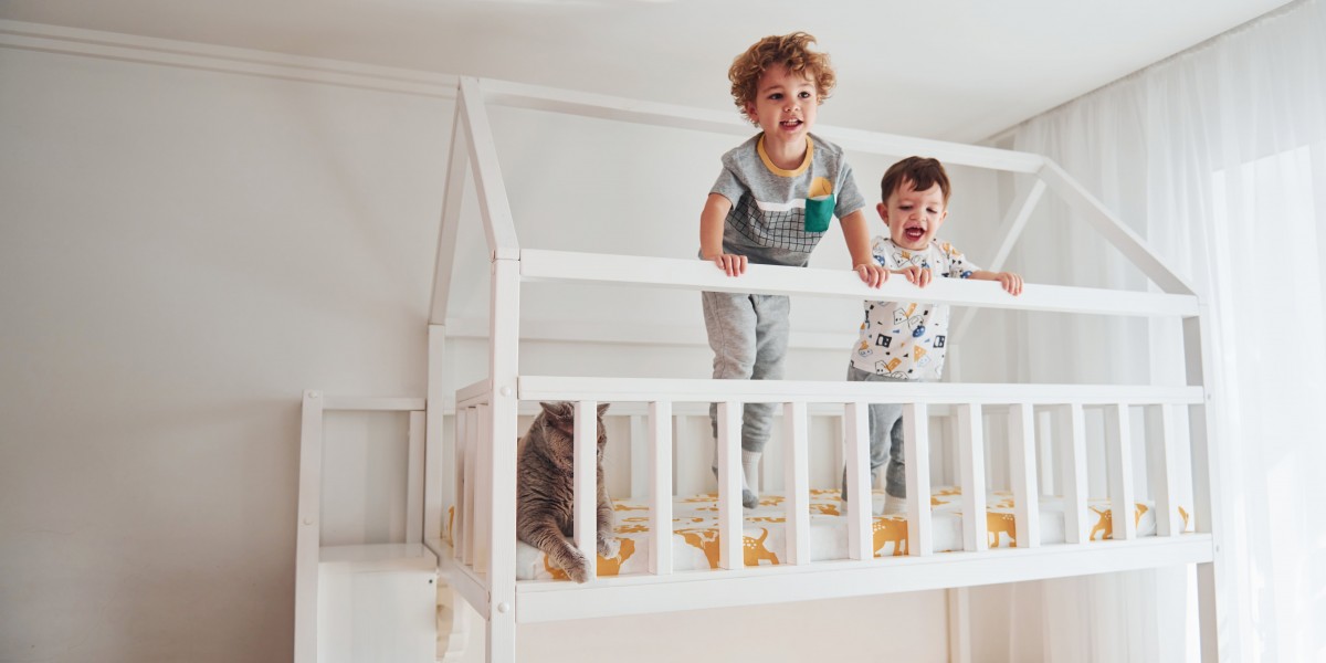 How To Beat Your Boss On Best Detachable Bunk Beds