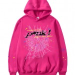 pink spider hoodie Profile Picture