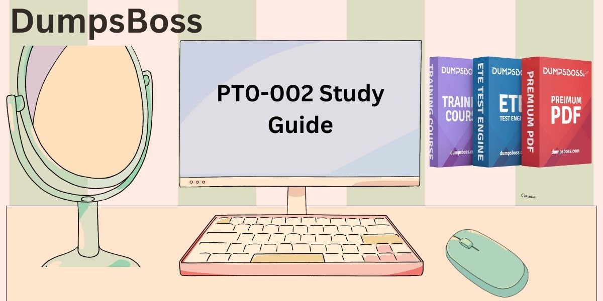 Your Road to PT0-002 Certification Starts with DumpsBoss Study Guide