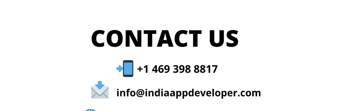 Hire Dedicated Developers India Cover Image