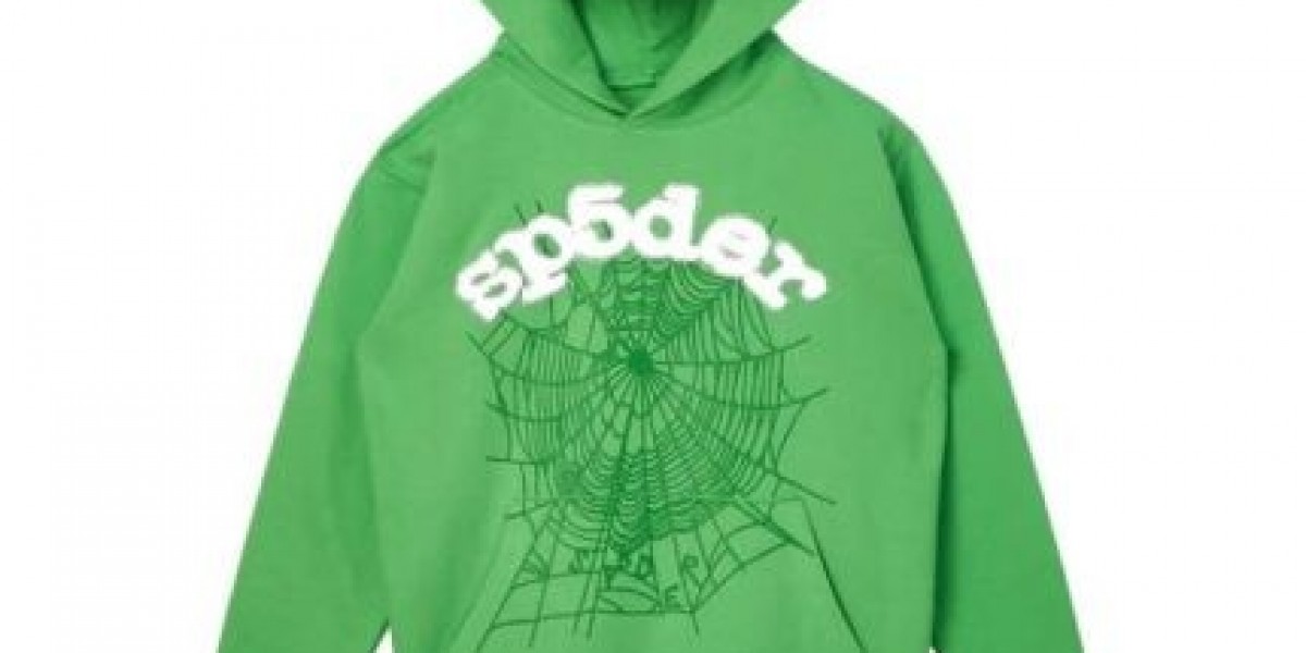 Spider Hoodie Official Website