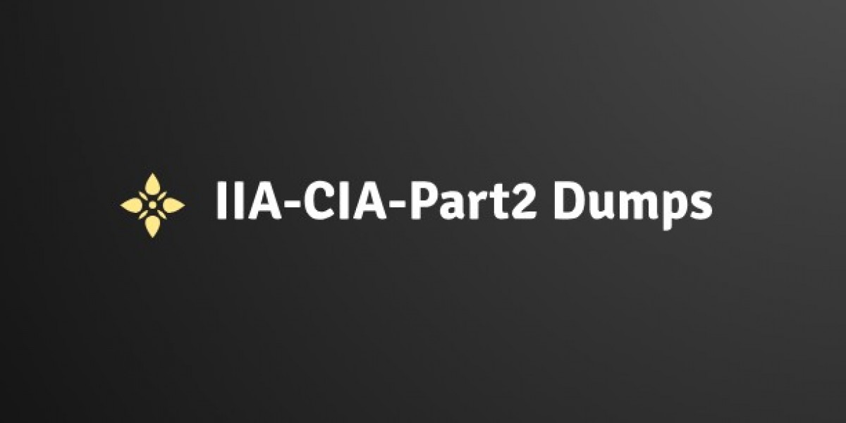 Fast Track to Certification with DumpsArena IIA-CIA-Part2 Dumps