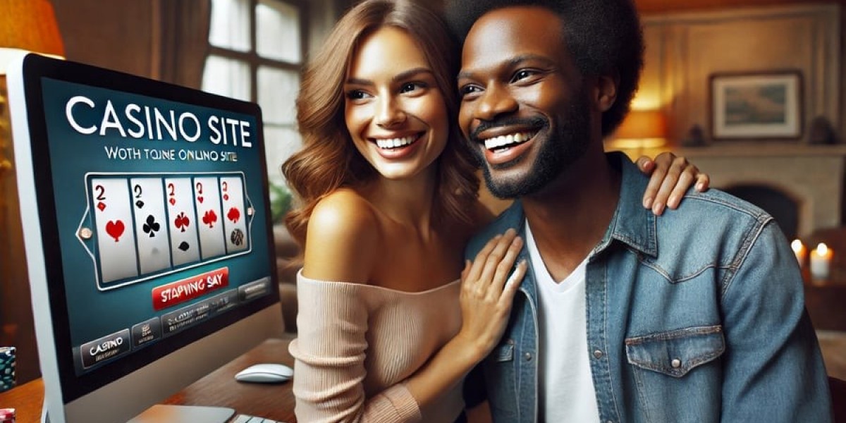 The Thriving World of Online Casinos