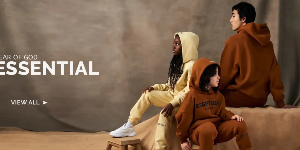 Premium Fabrics, Killer Looks, and Great Deals Set New Standards in Essentials Streetwear