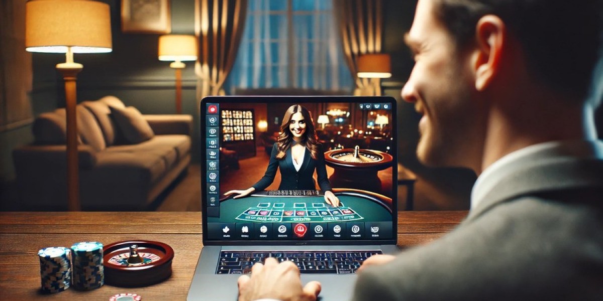 Explore the Best Casino Sites