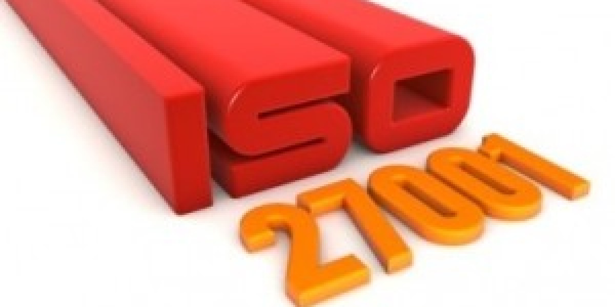 ISO 27001 Internal Auditor Training Saudi Arabia