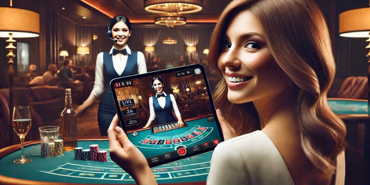 Explore the Thrill of Slot Sites