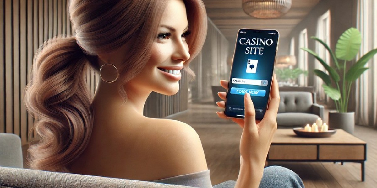 Your Ultimate Casino Site Guide