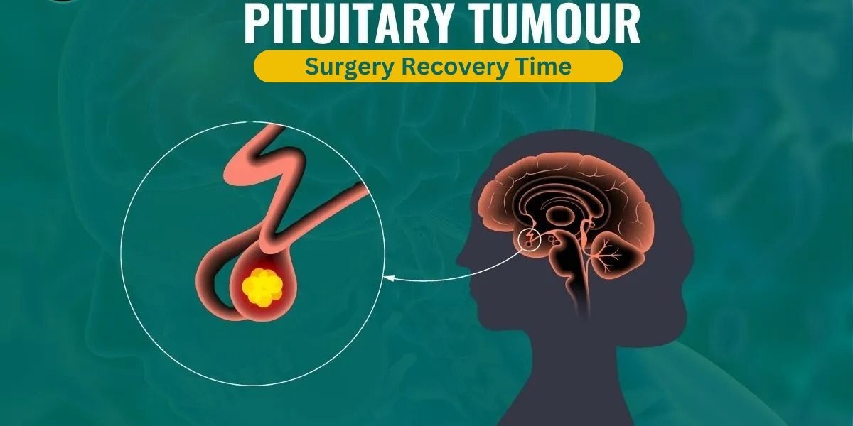 Life After Pituitary Tumor Surgery in India