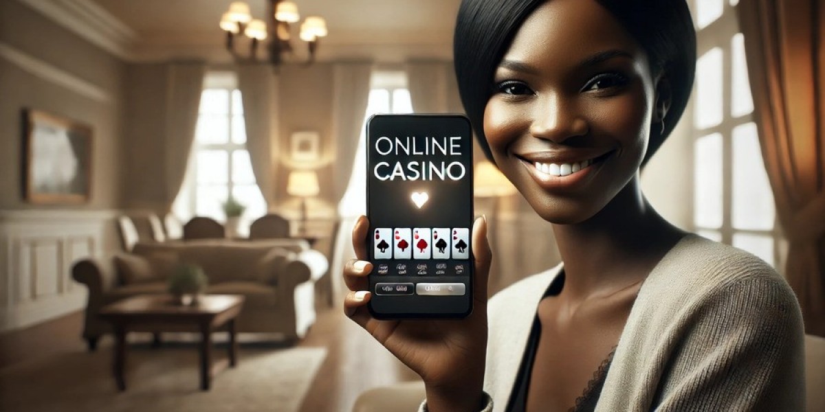 Explore the World of Casino Sites