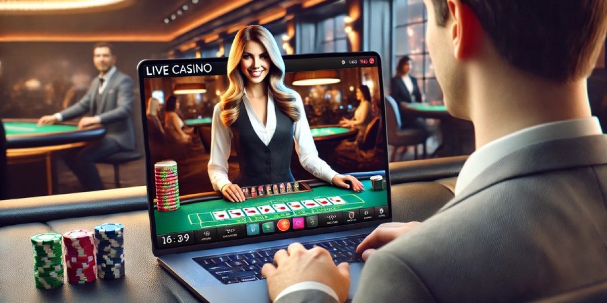 Online Baccarat Simplified