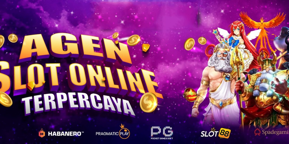 Strategi Jitu Menangkan Permainan Slot Gacor Setiap Hari