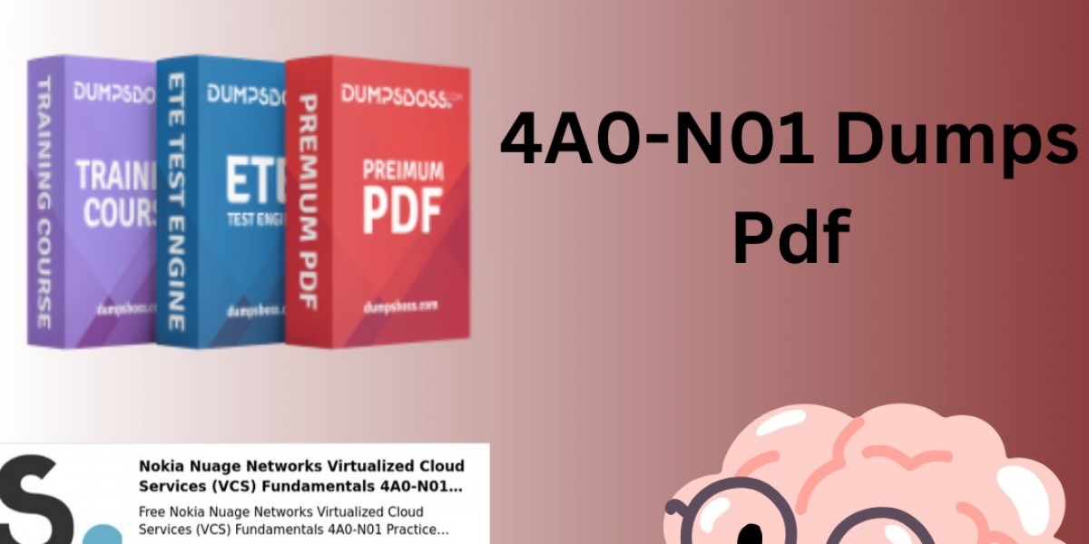 DumpsBoss 4A0-N01 Dumps PDF for a Successful Exam Pass