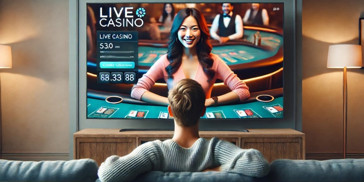 Discover Safe Online Casinos