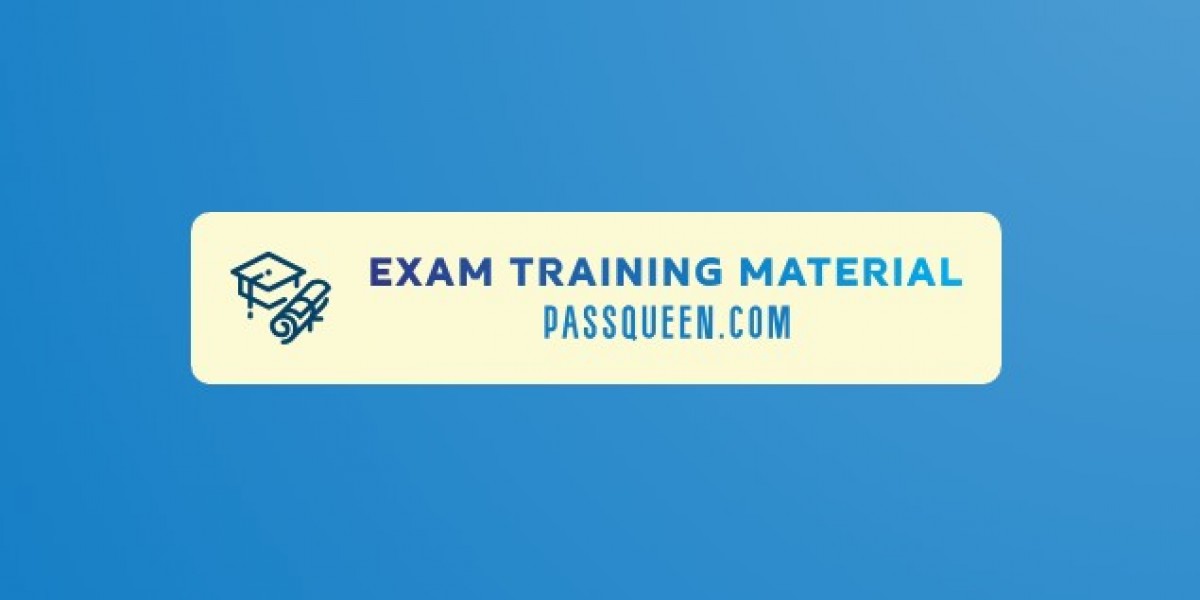 PassQueen.com Offers Expertly Curated Exam Training Material