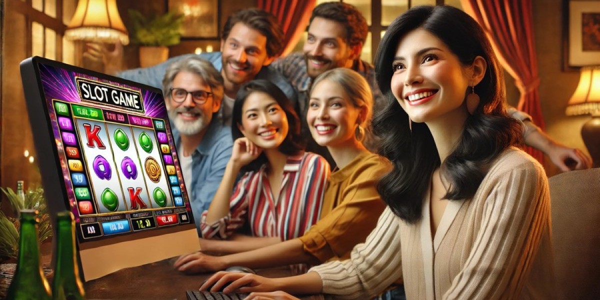 Secrets to Slot Machine Wins