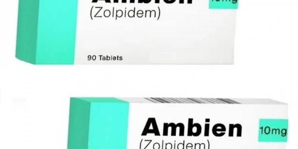 Buy Ambien with Quick Delivery Service