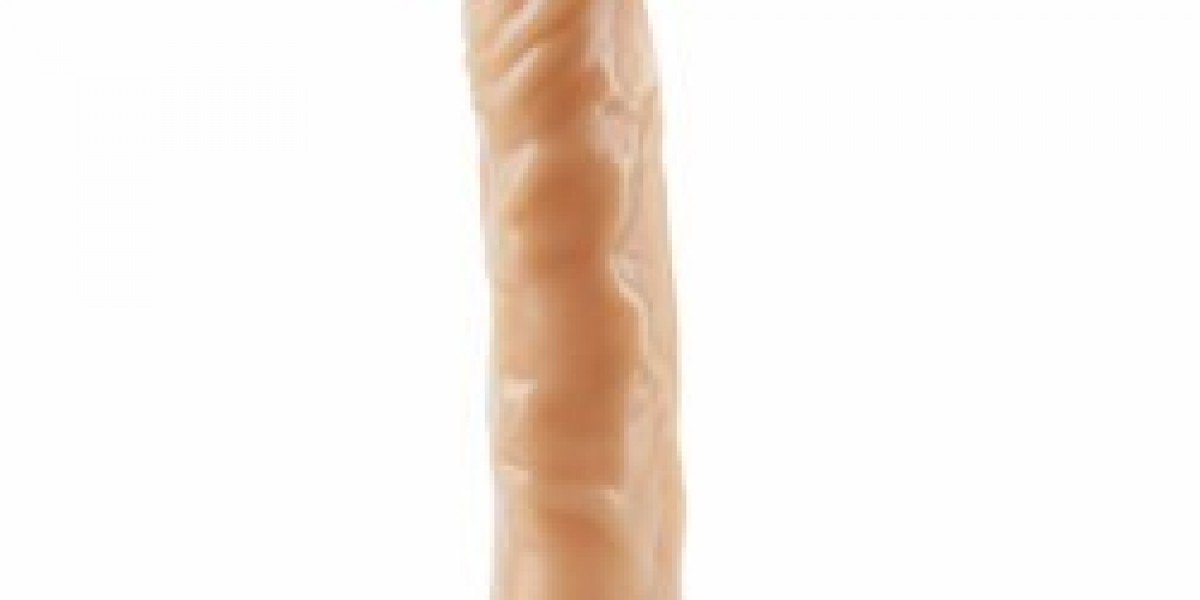 pvc 8 2 inch alien dildo co611