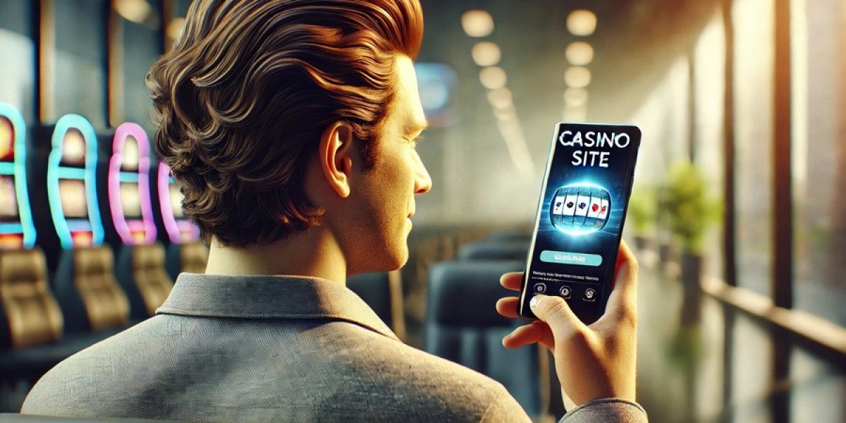 Exciting Casino Apps for iOS