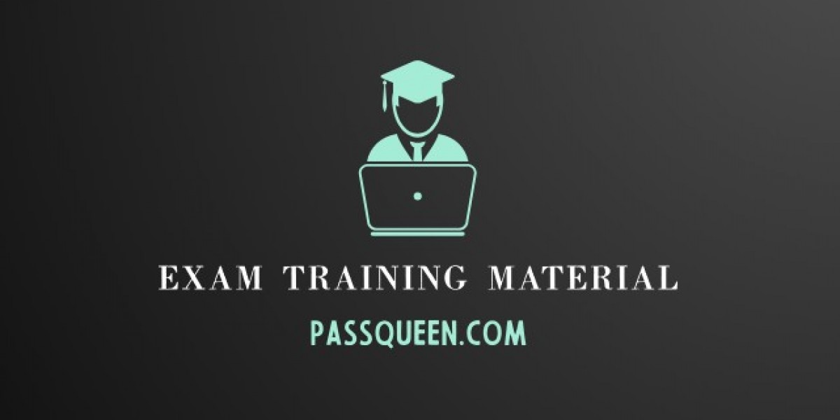 PassQueen.com: Exam Training Material That Saves You Hours