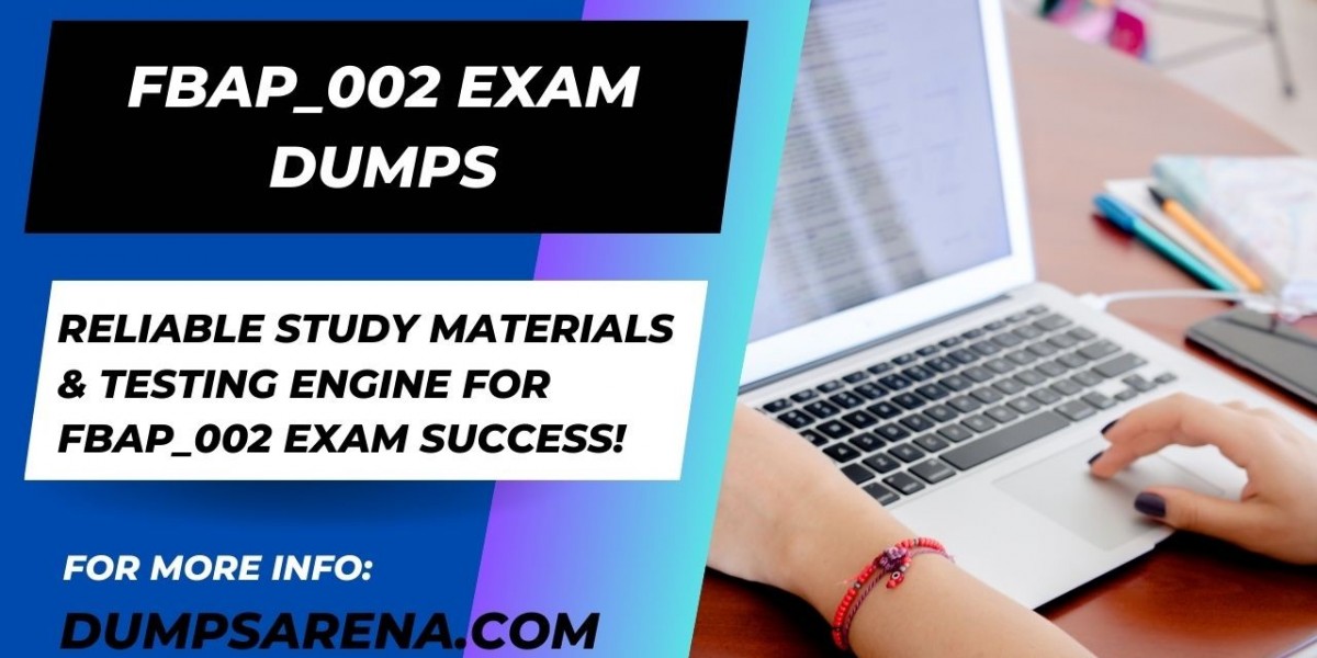 FBAP_002 Exam Dumps with Detailed Explanations