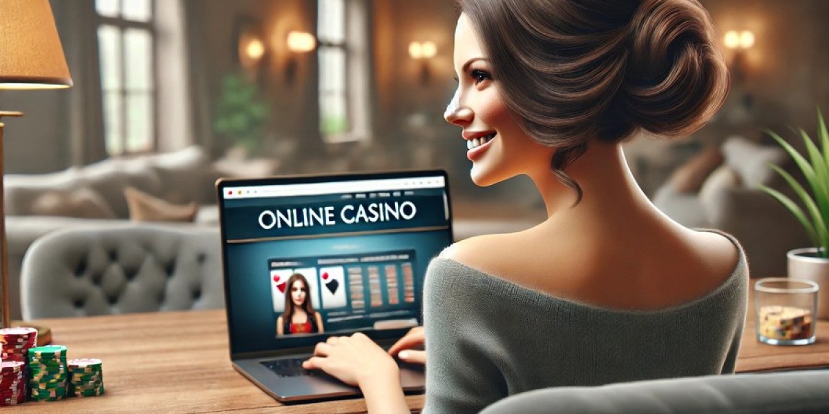 Discover Online Vegas Slots