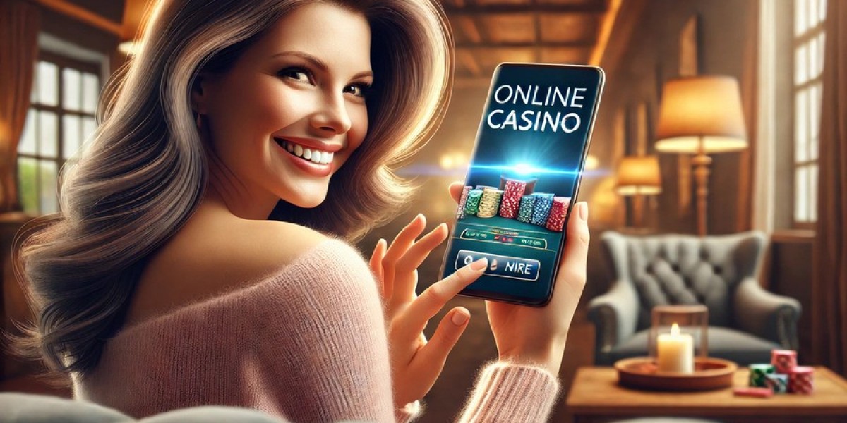 Winning Big in Online Casinos