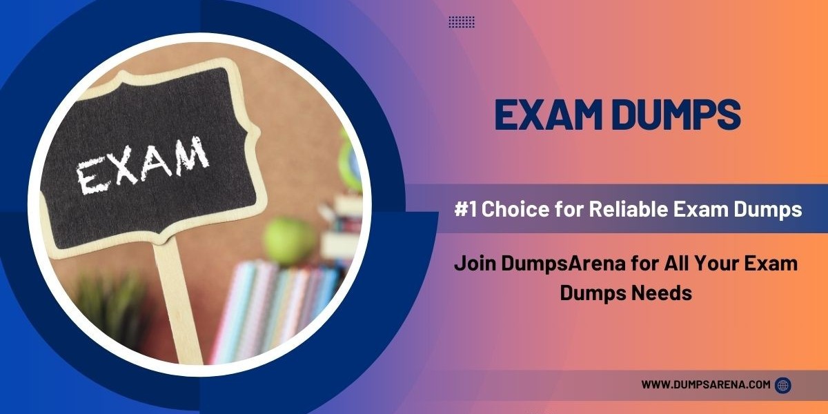 DumpsArena Exam Dumps: Affordable and Accurate