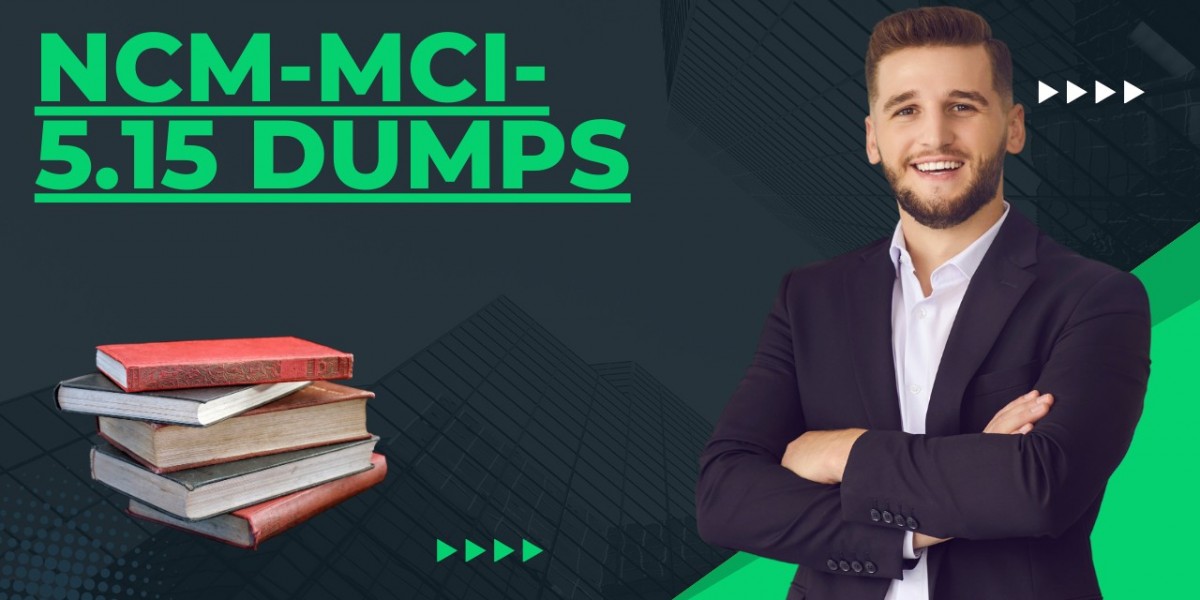 NCM-MCI-5.15 Dumps That Give You the Edge in Your Exam