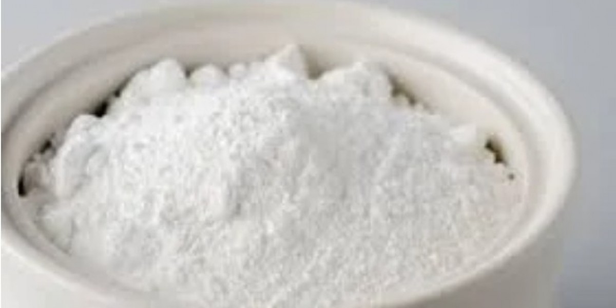 What Are the Applications of CTR117 Rutile Titanium Dioxide?