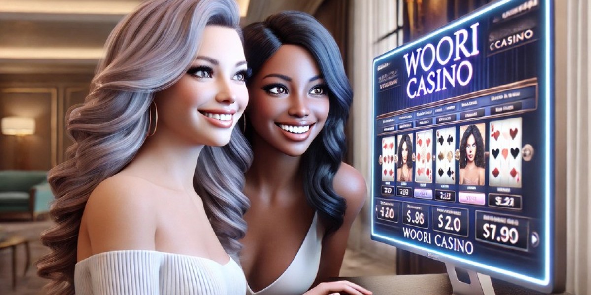 Classic Slot Games Unveiled