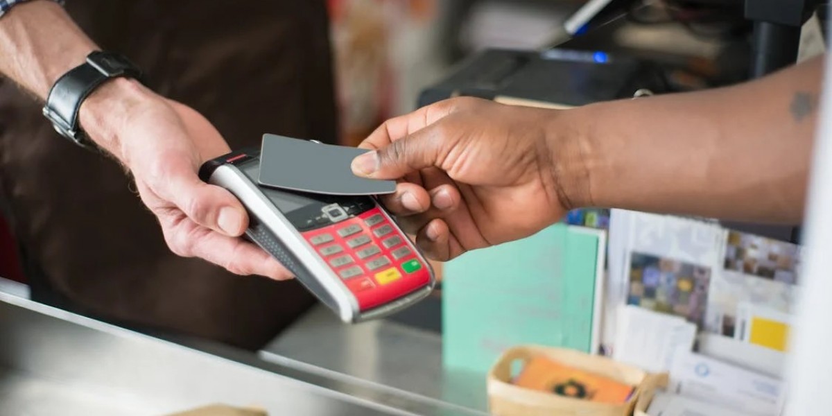 Asia Cards and Payments Market Share, Growth and Report 2030