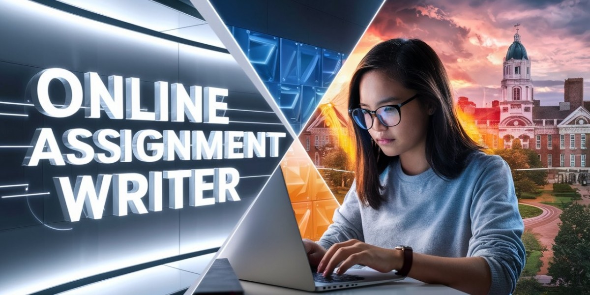 Why OnlineAssignmentWriter is the Best Choice