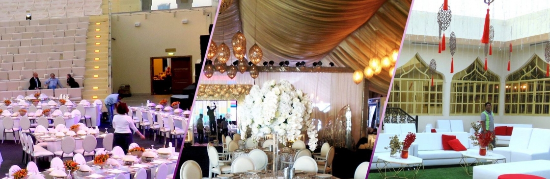 Areeka Event Rentals Cover Image