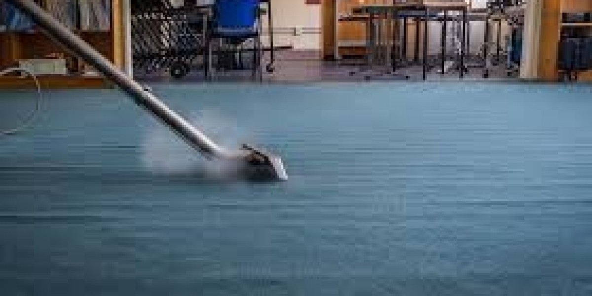 The Role of Carpet Cleaning in Creating a Healthier Home