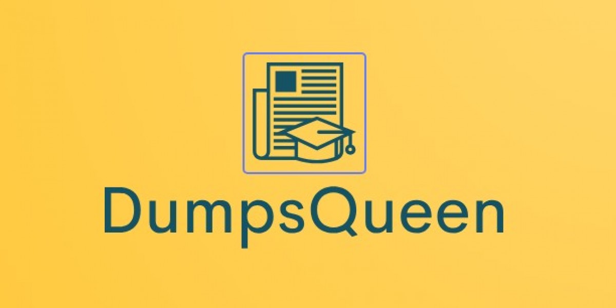 DumpsQueen: Study Made Easy with On-Demand Training Material