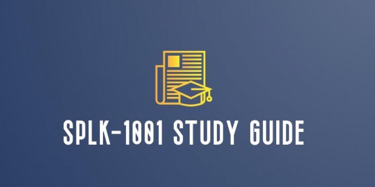 Excel in Exams with SPLK-1001 Study Guide from DumpsBoss.