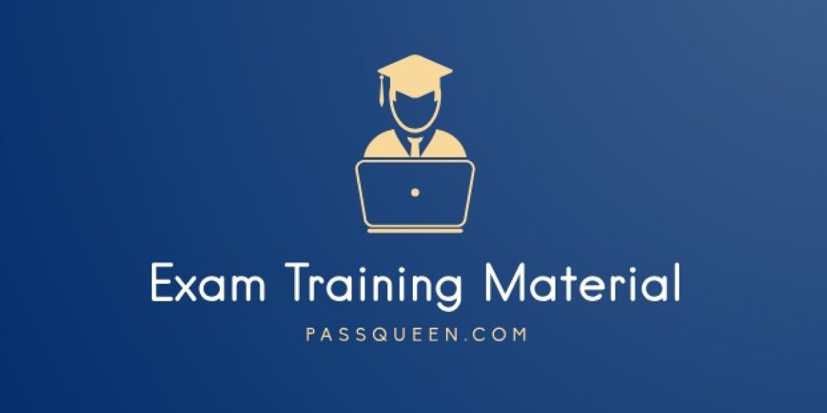 PassQueen.com Exam Training Material: A Proven Formula for Success