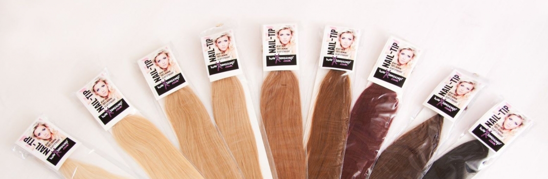 Hairxtensions Co.uk Cover Image