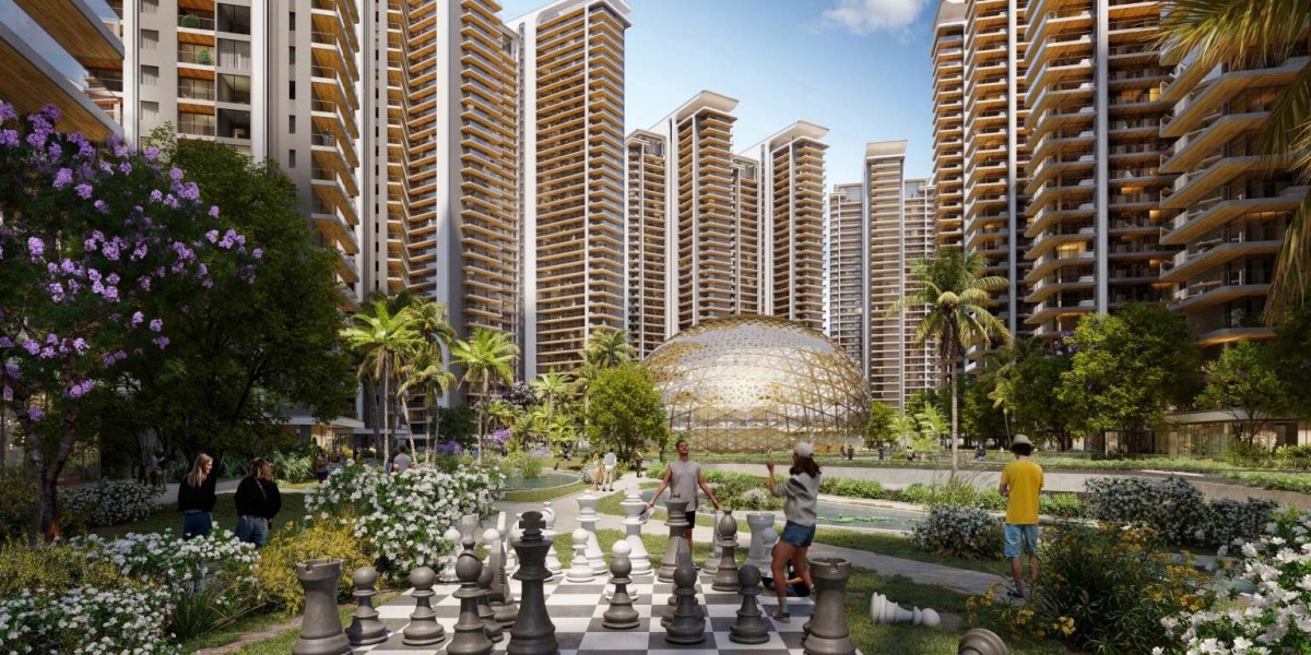 Live Grandly at Elan The Emperor: 30 Acres of Luxury in Sector 106, Gurgaon