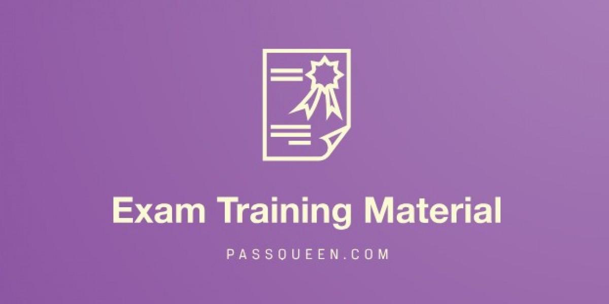 Prepare Like Never Before with PassQueen.com Exam Training Material