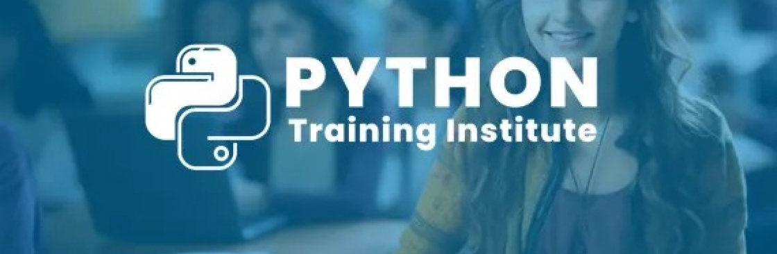 Python Training Institute Cover Image