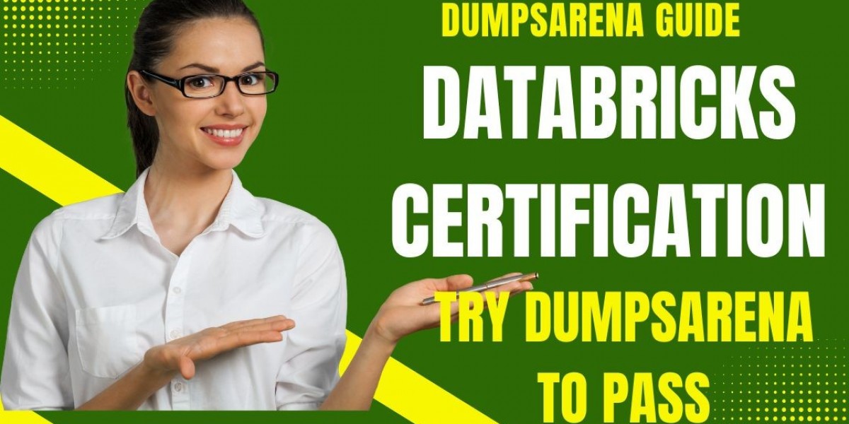 DumpsArena Helps You Ace Databricks Engineer Exam