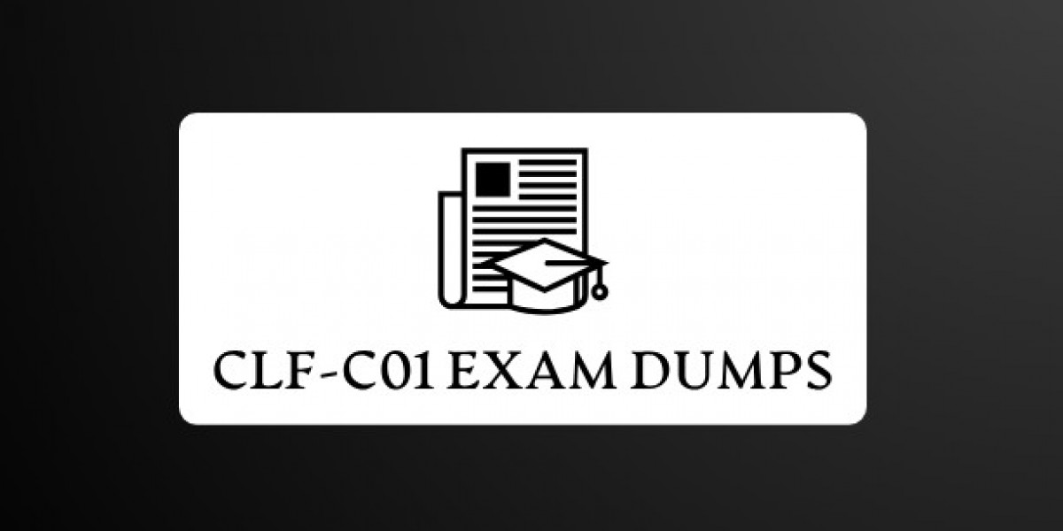 CLF-C01 Exam Dumps from DumpsBoss: Designed for Exam Excellence.